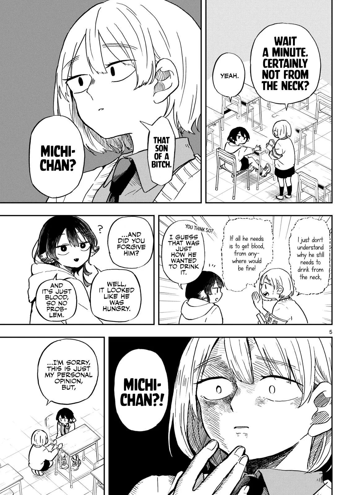 Read Tsumiki Ogamis Not So Ordinary Life EN Manga Online