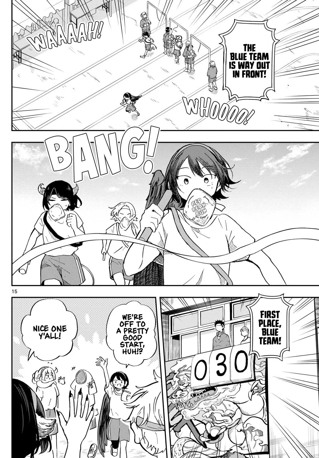 Read Tsumiki Ogamis Not So Ordinary Life EN Manga Online