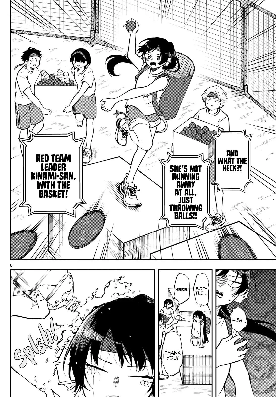 Read Tsumiki Ogamis Not So Ordinary Life EN Manga Online