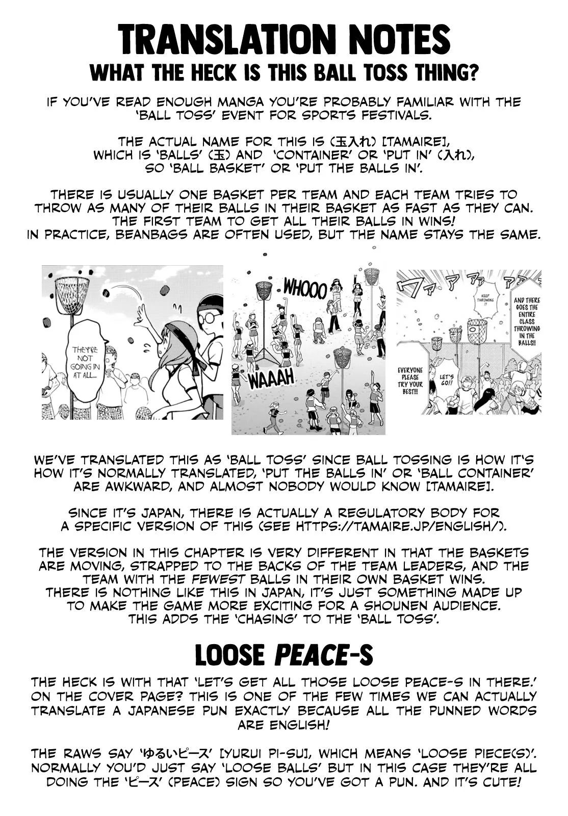 Read Tsumiki Ogamis Not So Ordinary Life EN Manga Online