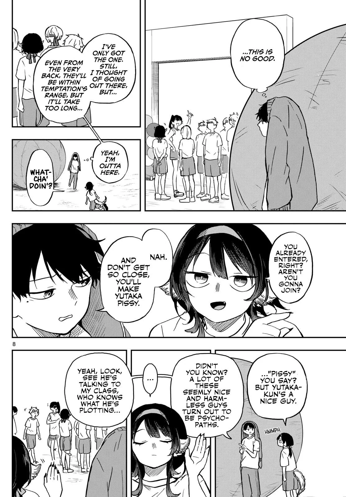 Read Tsumiki Ogamis Not So Ordinary Life EN Manga Online