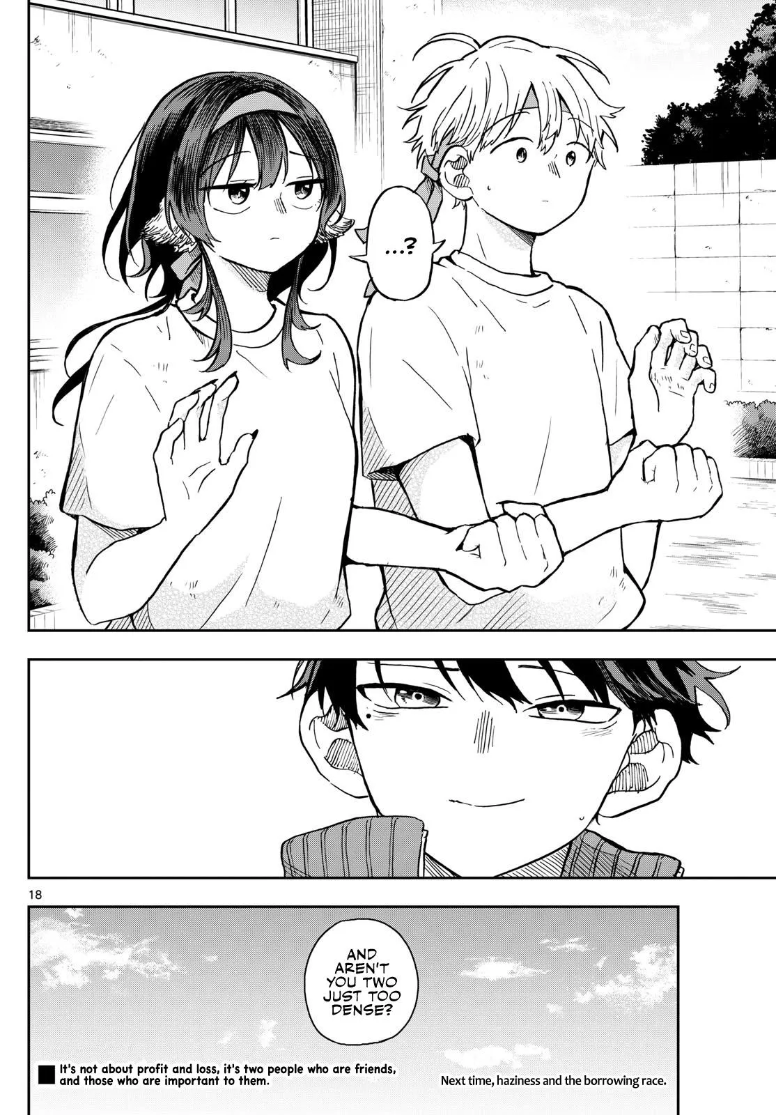 Read Tsumiki Ogamis Not So Ordinary Life EN Manga Online