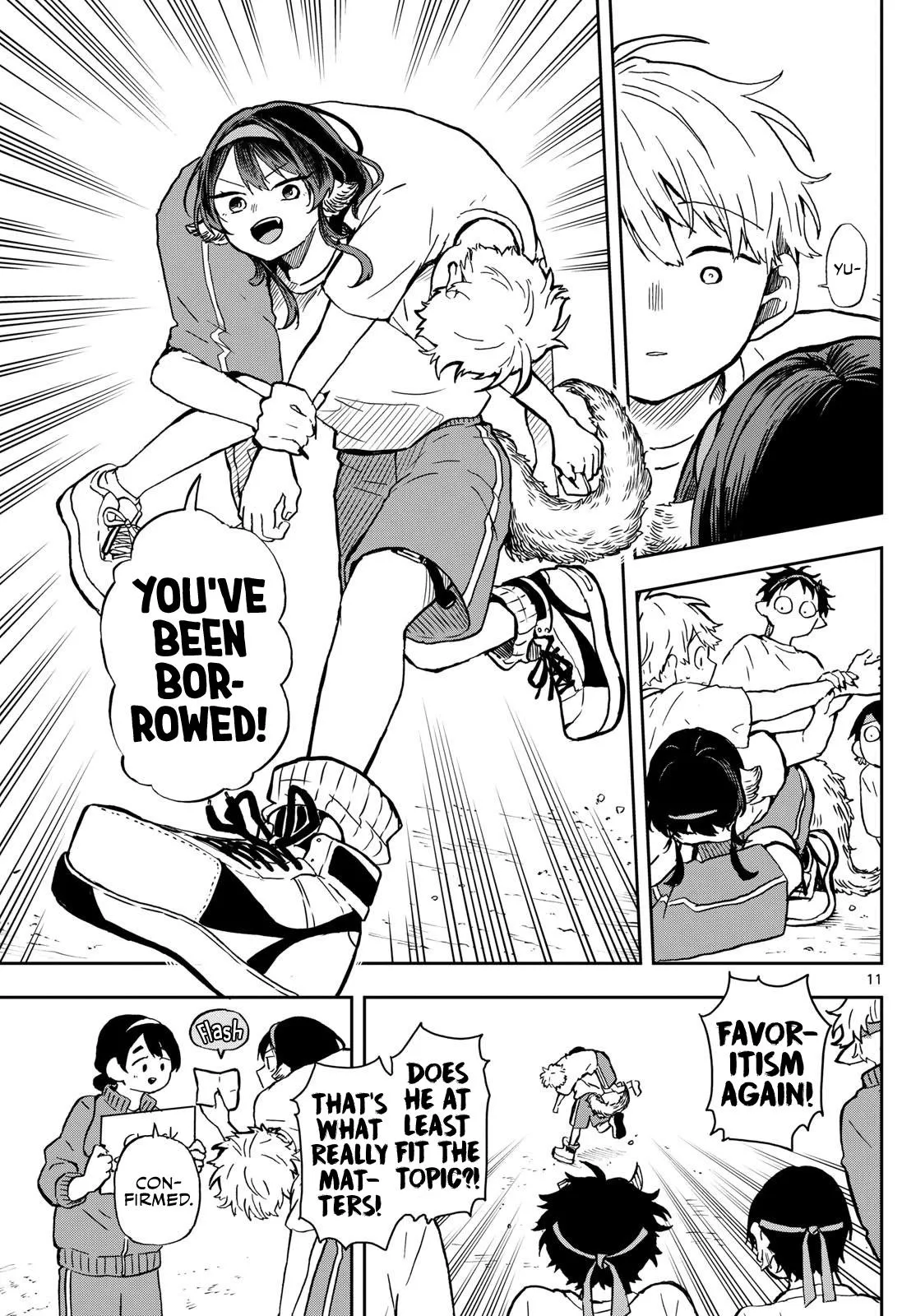 Read Tsumiki Ogamis Not So Ordinary Life EN Manga Online