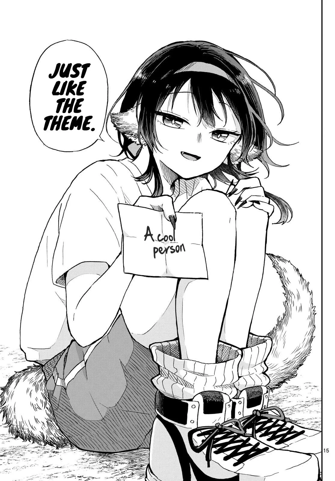 Read Tsumiki Ogamis Not So Ordinary Life EN Manga Online