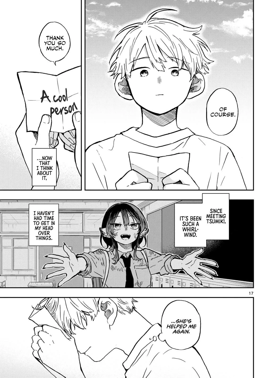 Read Tsumiki Ogamis Not So Ordinary Life EN Manga Online