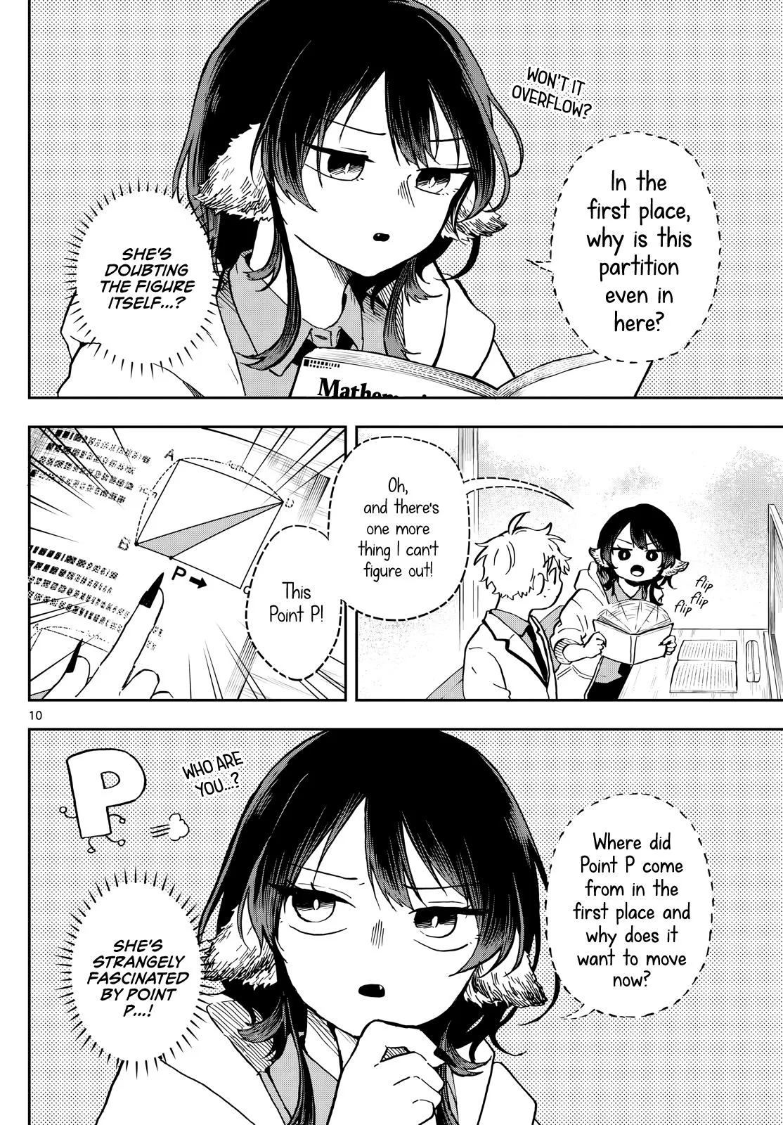 Read Tsumiki Ogamis Not So Ordinary Life EN Manga Online