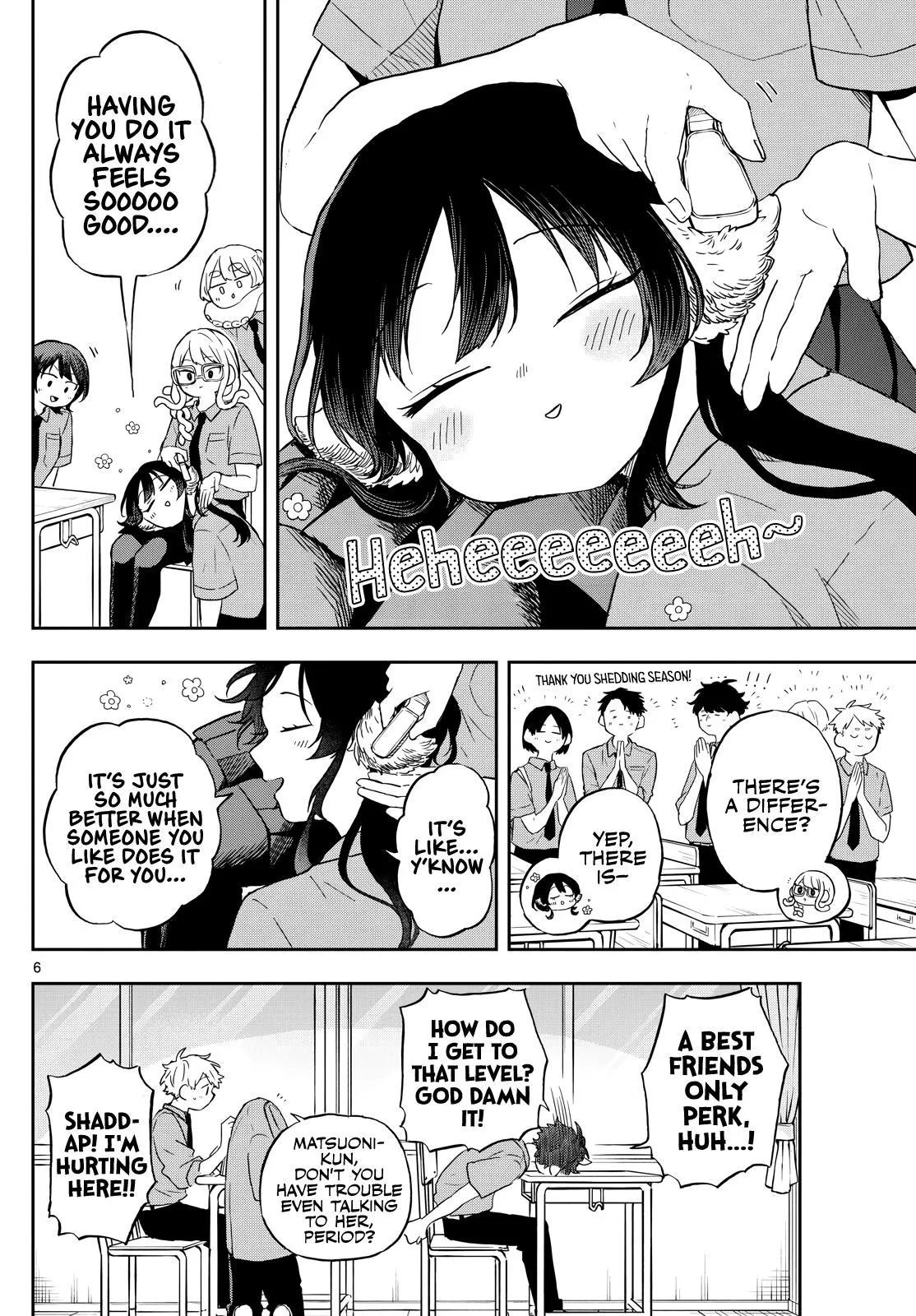 Read Tsumiki Ogamis Not So Ordinary Life EN Manga Online