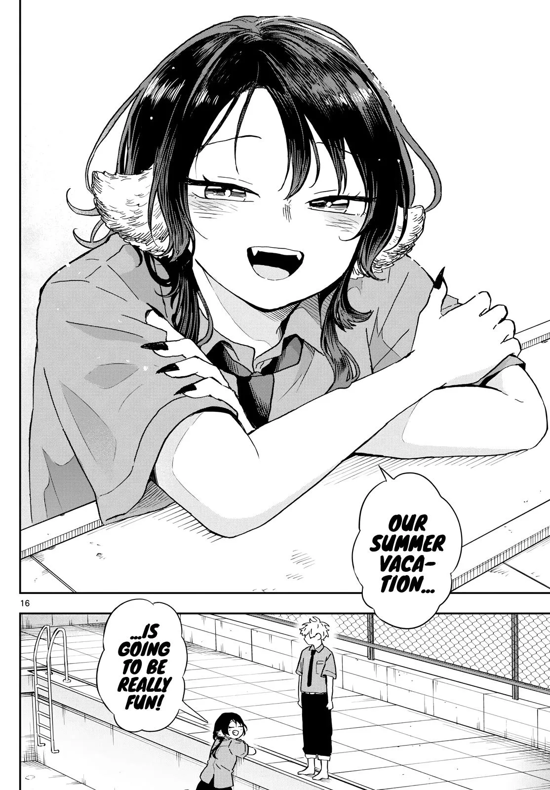 Read Tsumiki Ogamis Not So Ordinary Life EN Manga Online