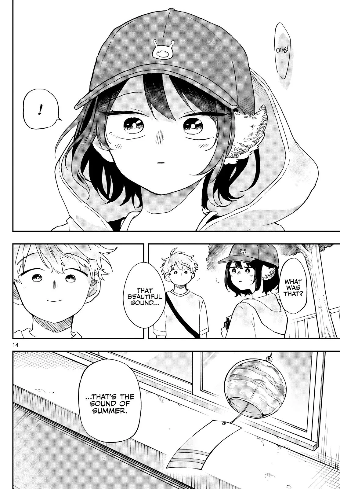 Read Tsumiki Ogamis Not So Ordinary Life EN Manga Online
