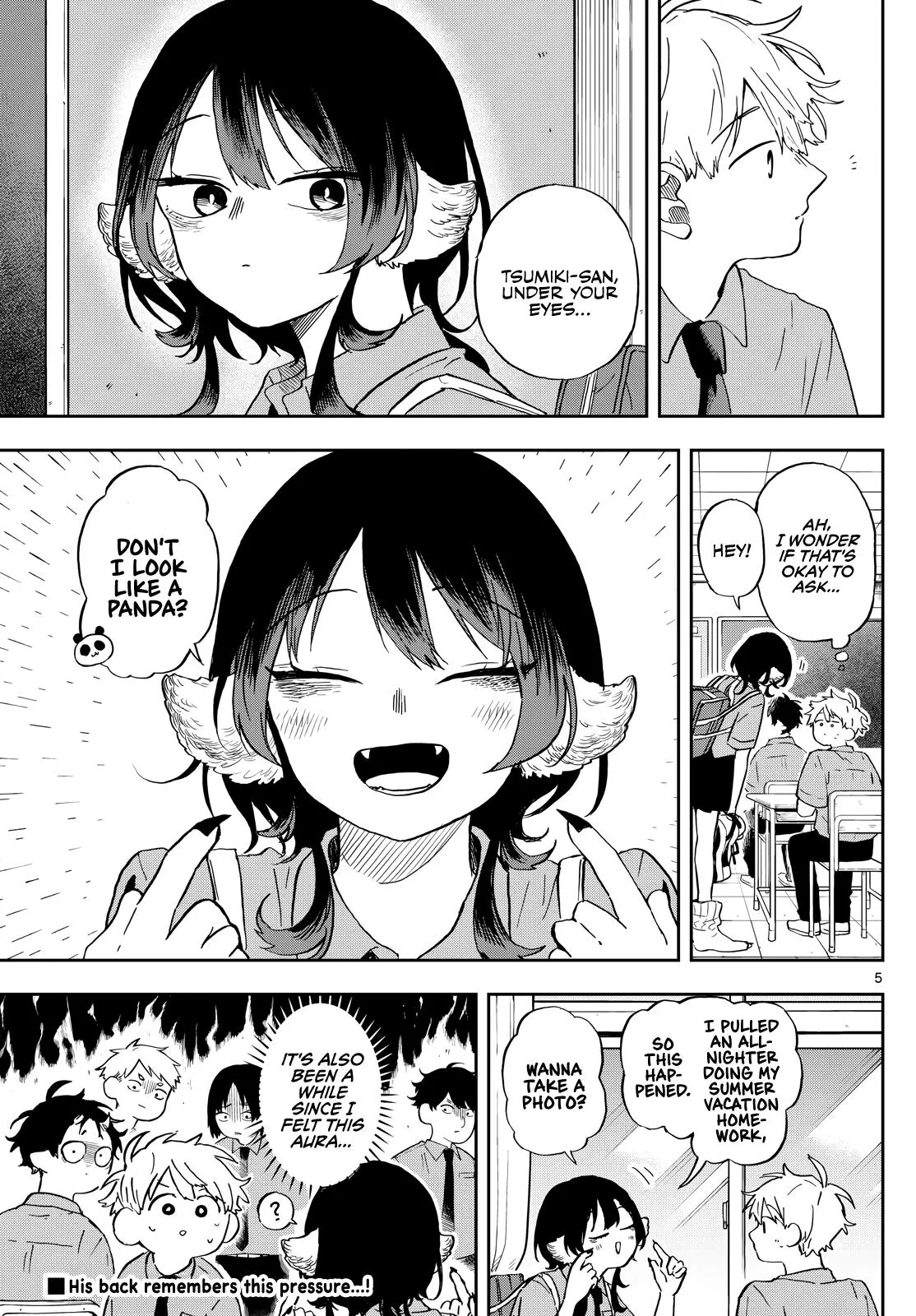 Read Tsumiki Ogamis Not So Ordinary Life EN Manga Online