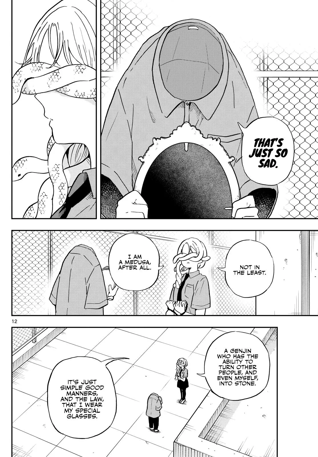 Read Tsumiki Ogamis Not So Ordinary Life EN Manga Online