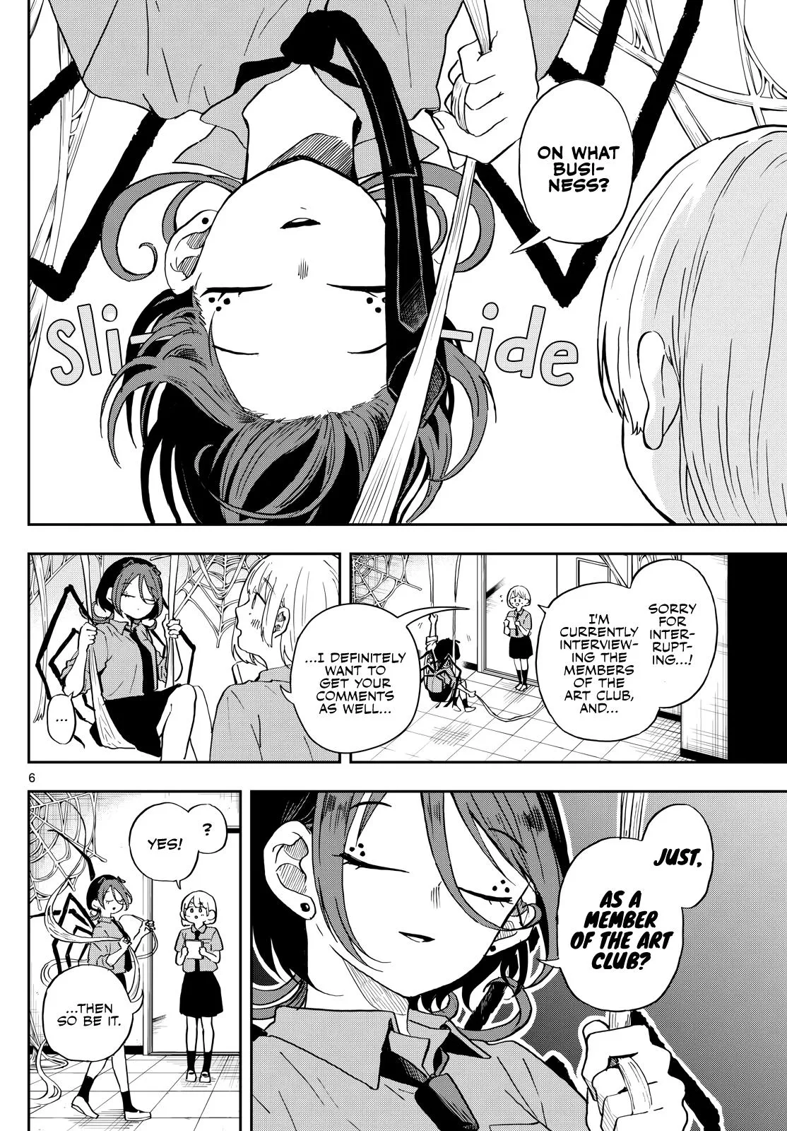 Read Tsumiki Ogamis Not So Ordinary Life EN Manga Online