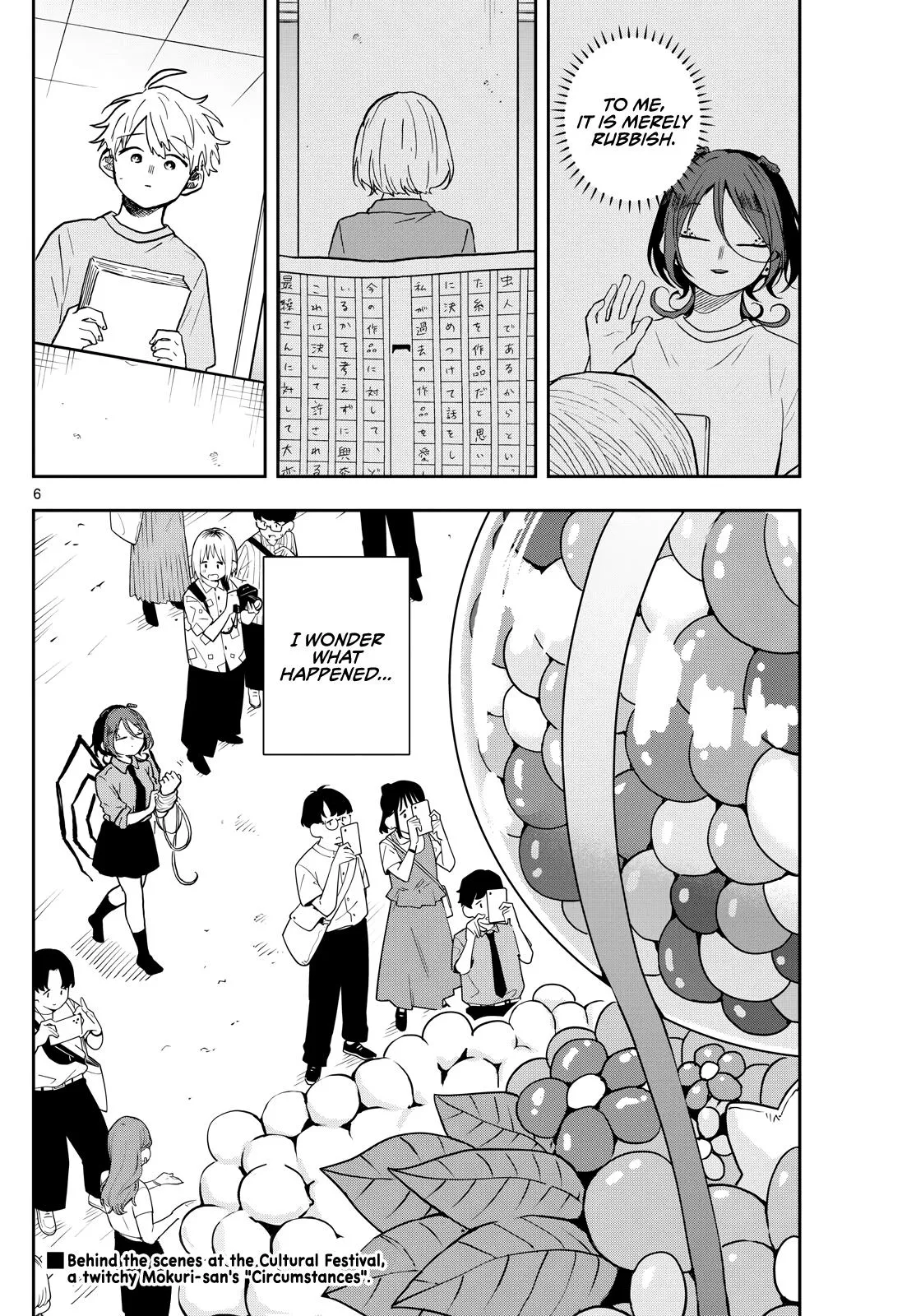 Read Tsumiki Ogamis Not So Ordinary Life EN Manga Online