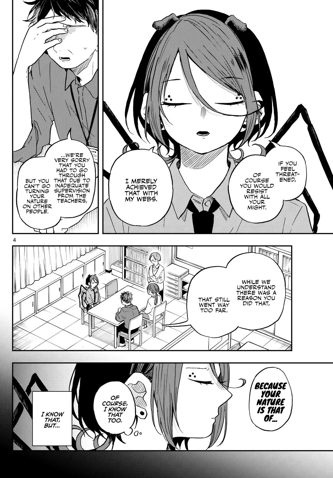 Read Tsumiki Ogamis Not So Ordinary Life EN Manga Online