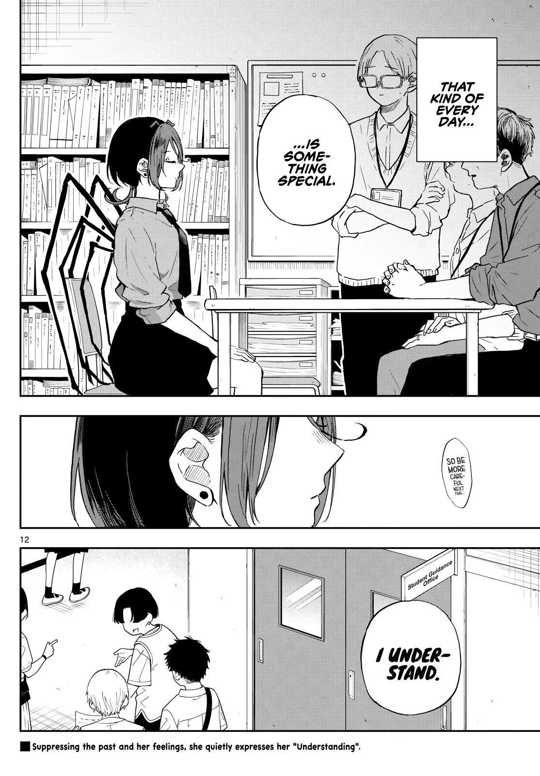 Read Tsumiki Ogamis Not So Ordinary Life EN Manga Online