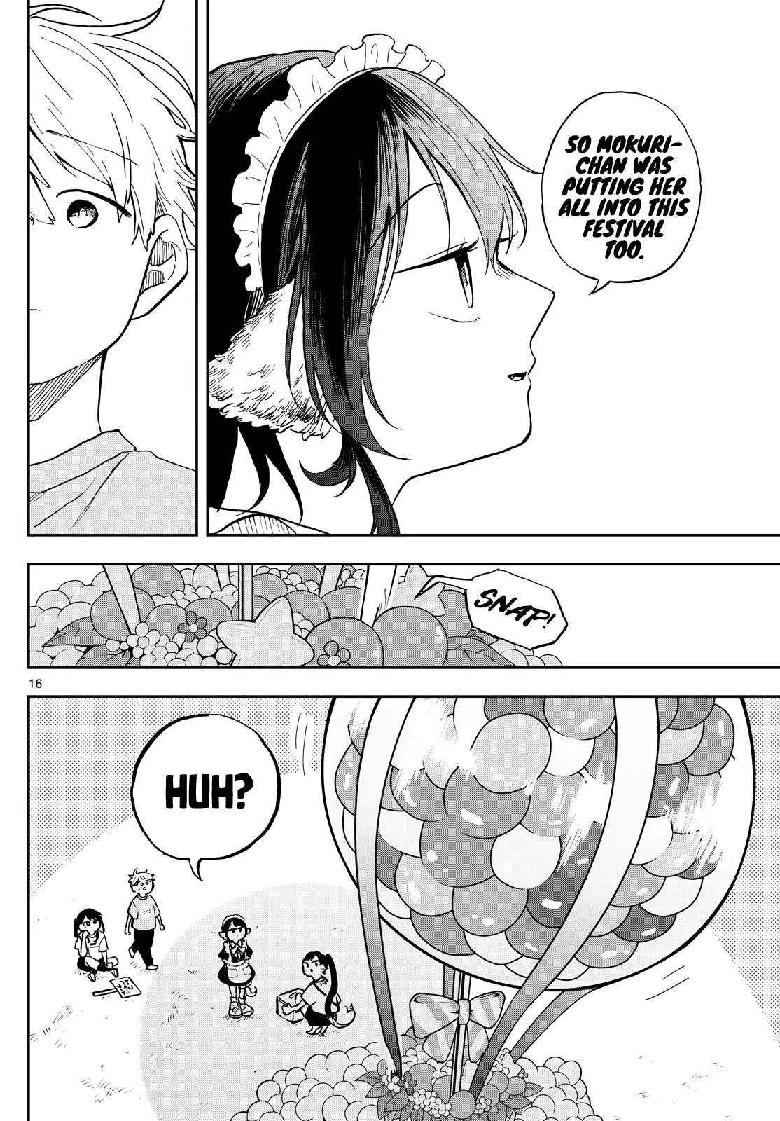 Read Tsumiki Ogamis Not So Ordinary Life EN Manga Online