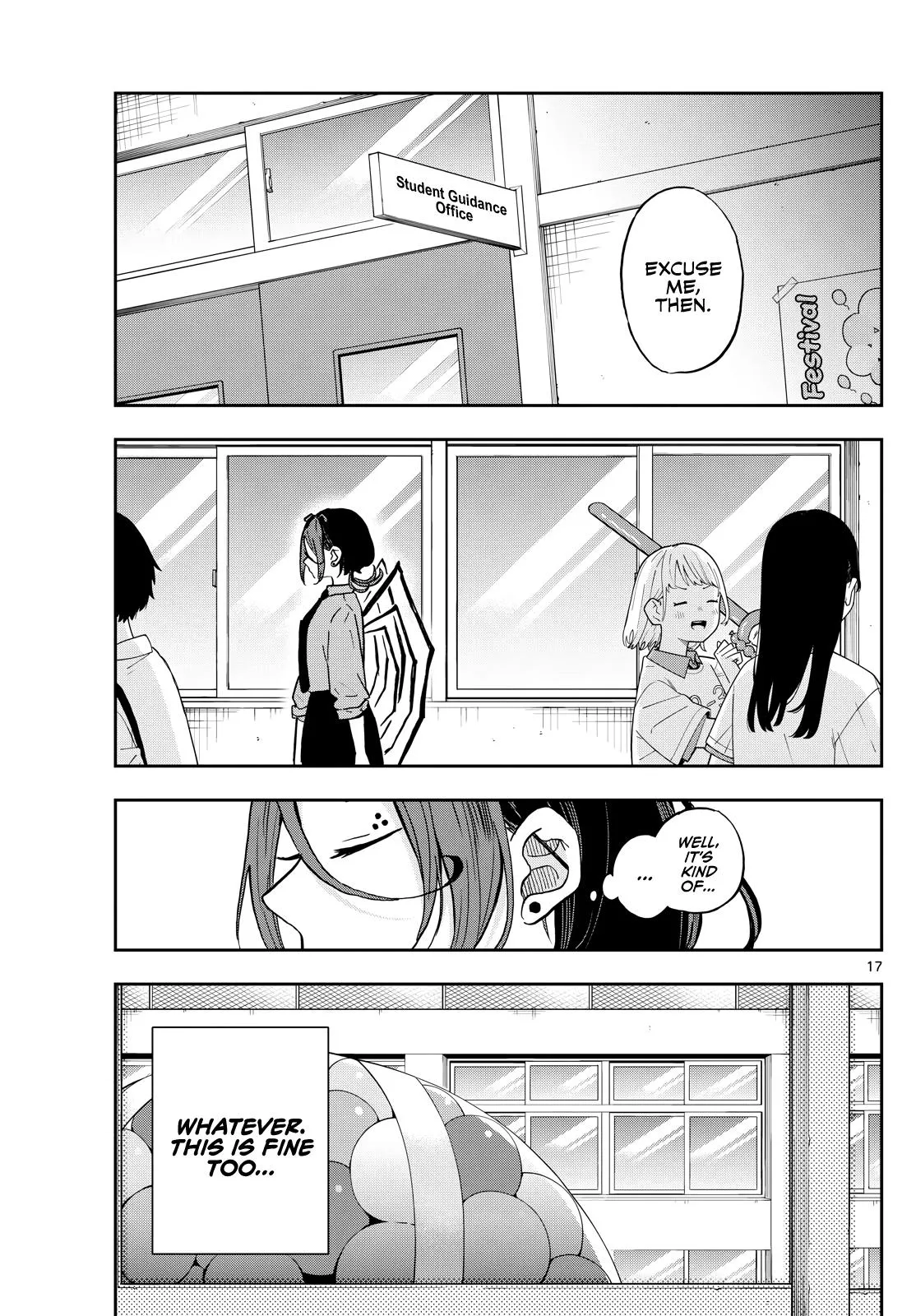 Read Tsumiki Ogamis Not So Ordinary Life EN Manga Online