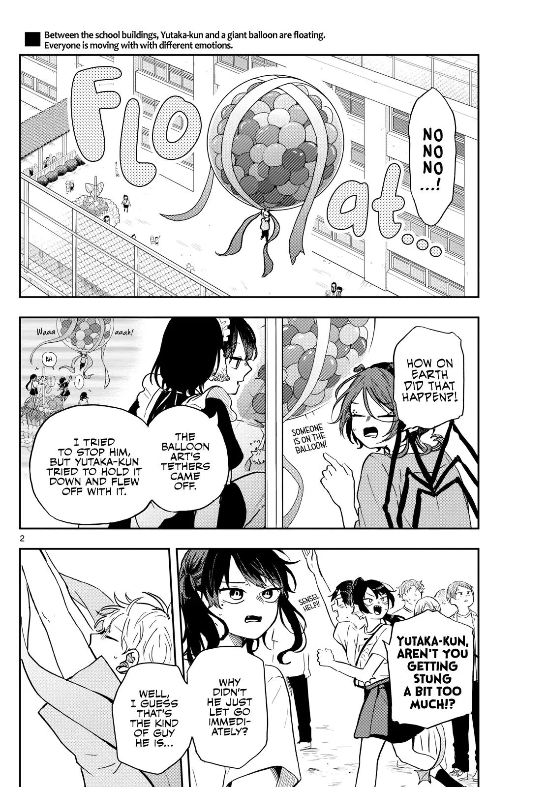 Read Tsumiki Ogamis Not So Ordinary Life EN Manga Online