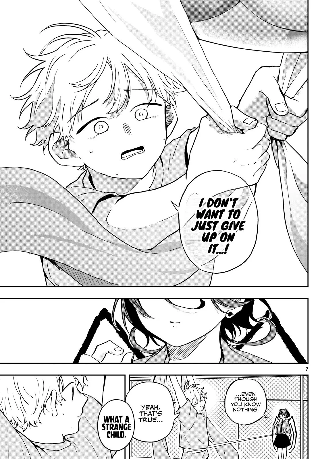 Read Tsumiki Ogamis Not So Ordinary Life EN Manga Online