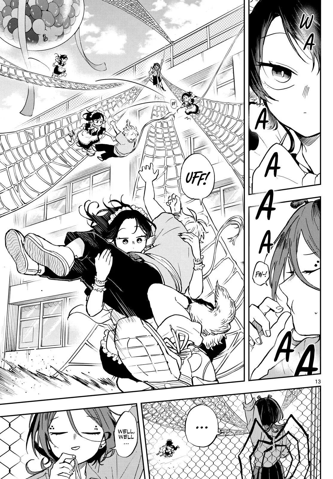 Read Tsumiki Ogamis Not So Ordinary Life EN Manga Online