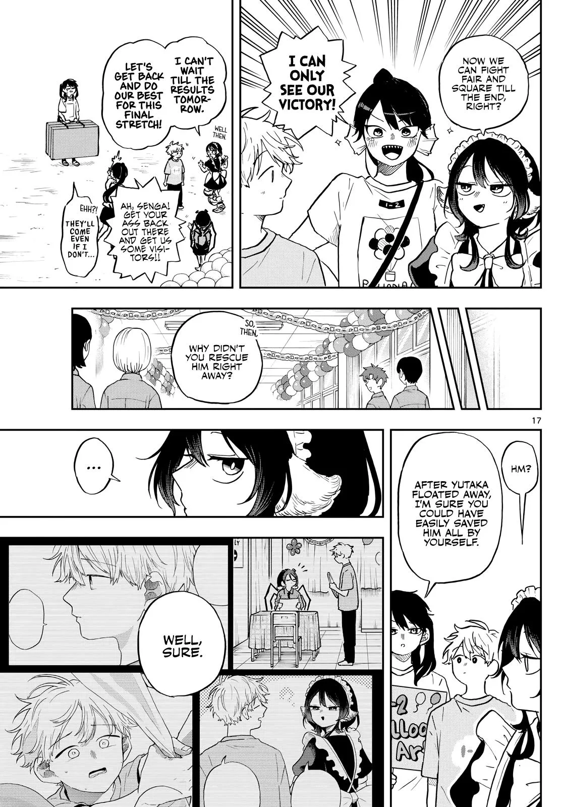 Read Tsumiki Ogamis Not So Ordinary Life EN Manga Online