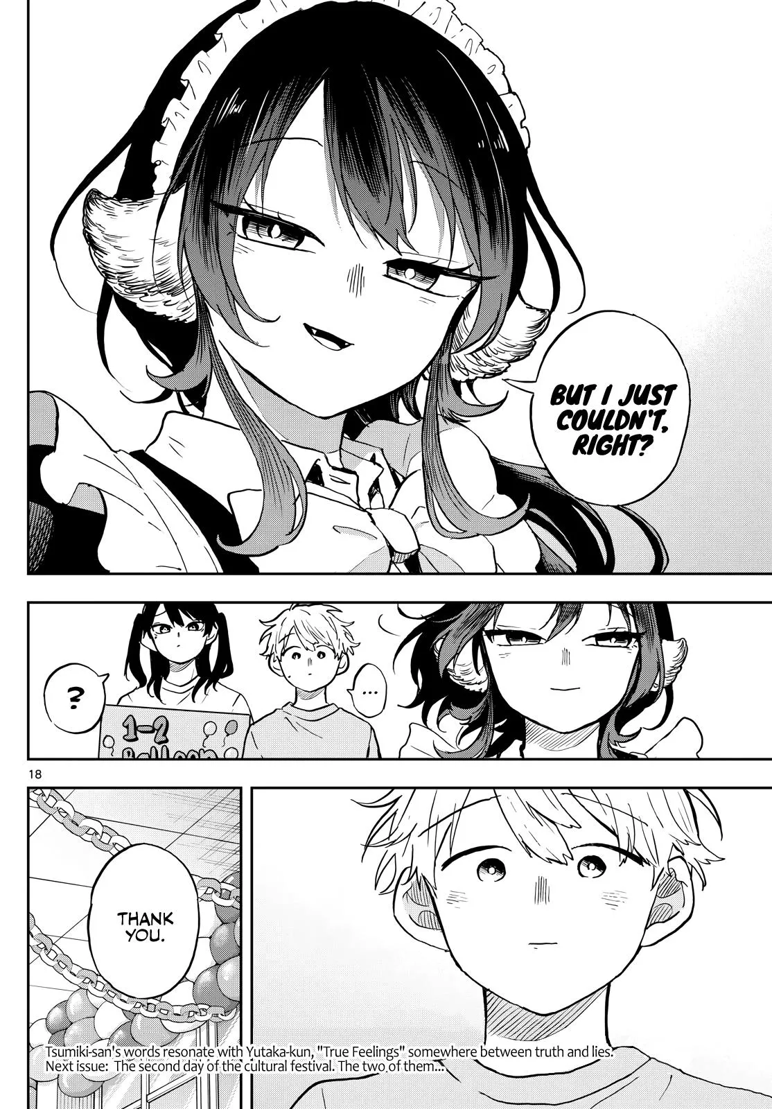 Read Tsumiki Ogamis Not So Ordinary Life EN Manga Online
