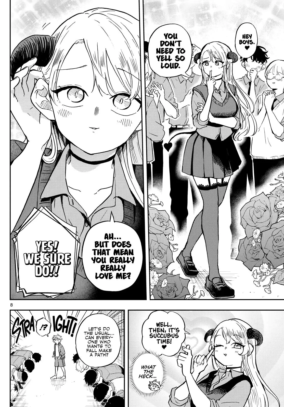 Read Tsumiki Ogamis Not So Ordinary Life EN Manga Online