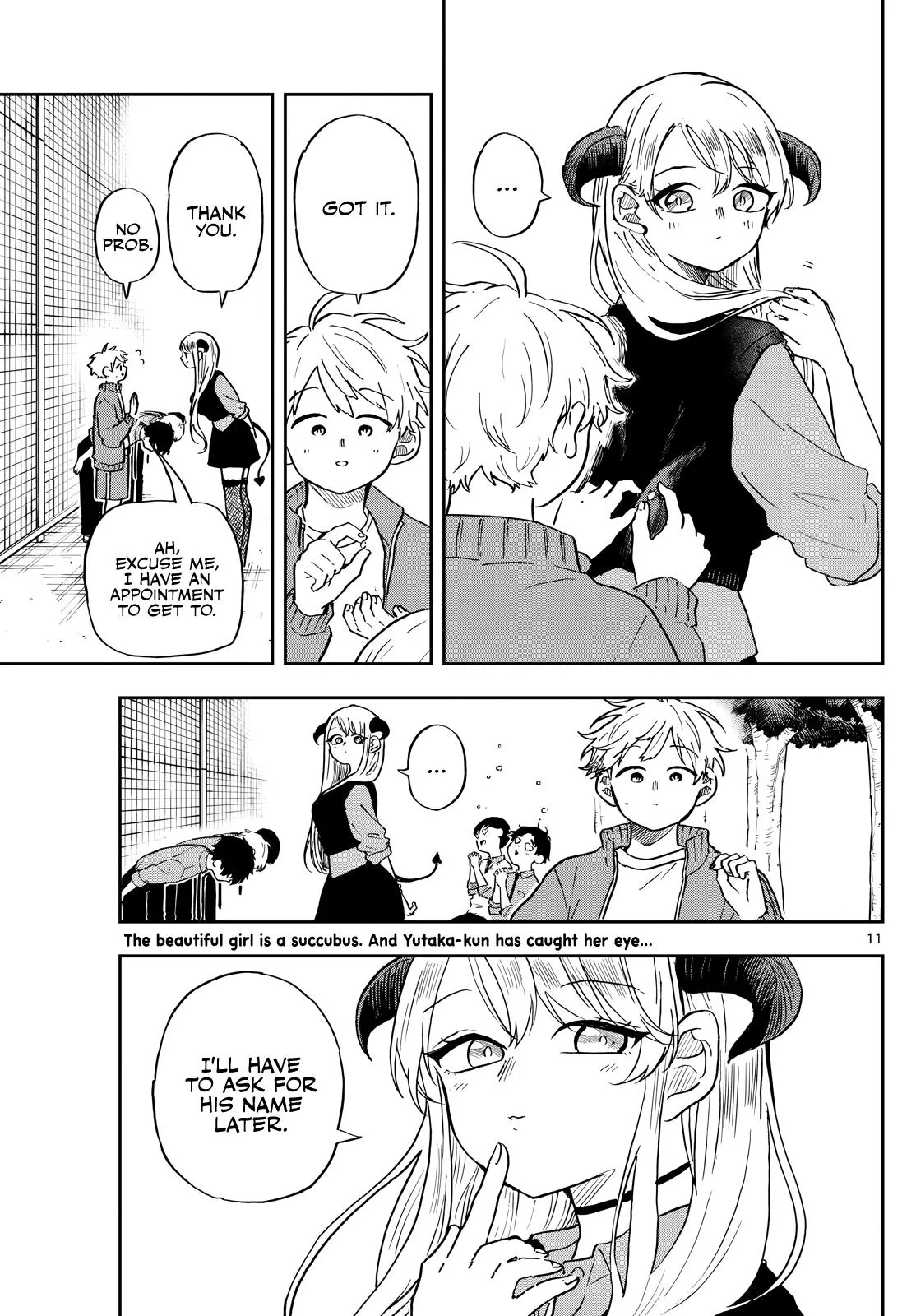 Read Tsumiki Ogamis Not So Ordinary Life EN Manga Online