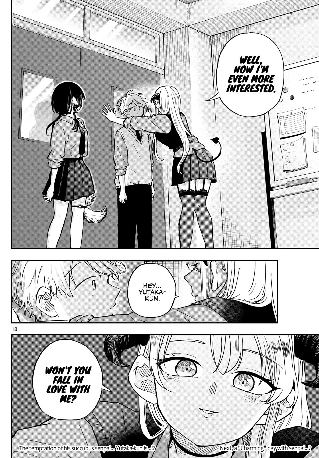Read Tsumiki Ogamis Not So Ordinary Life EN Manga Online