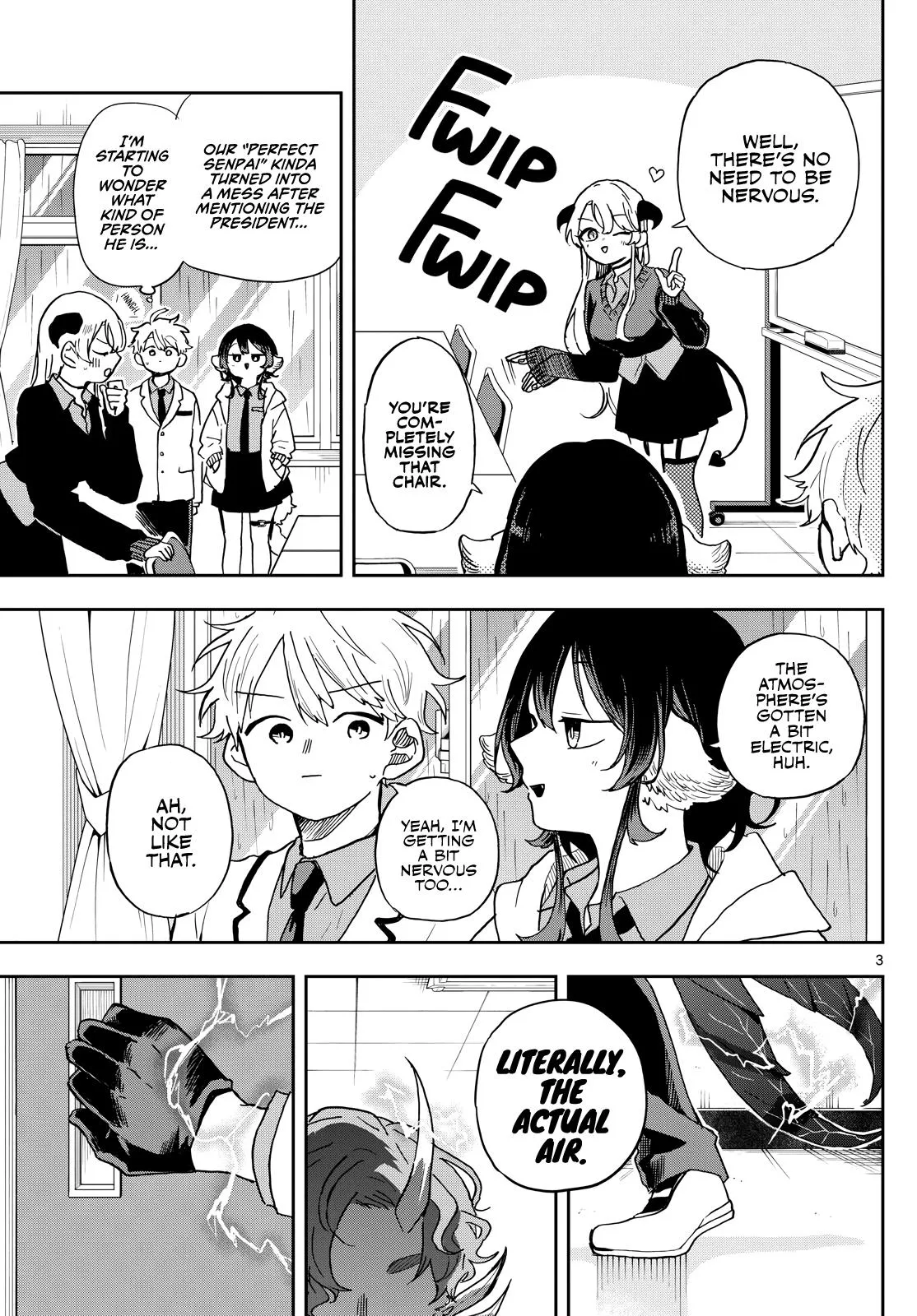 Read Tsumiki Ogamis Not So Ordinary Life EN Manga Online