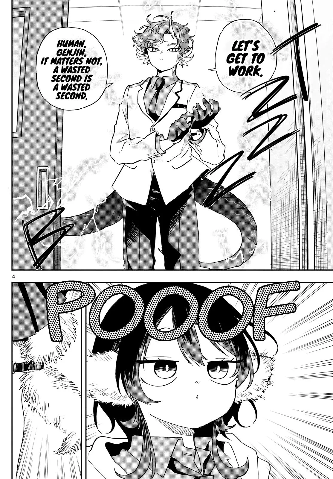 Read Tsumiki Ogamis Not So Ordinary Life EN Manga Online