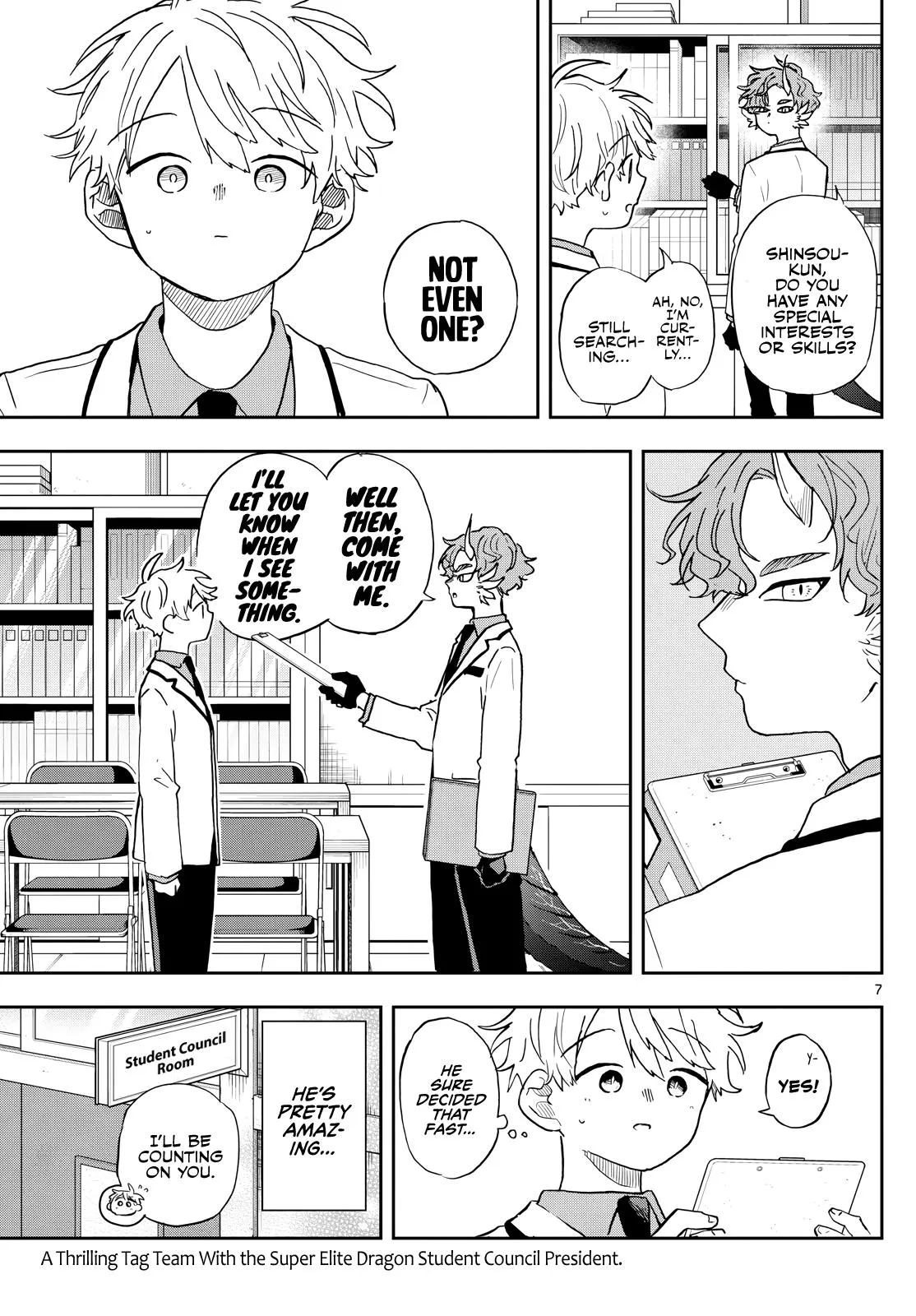 Read Tsumiki Ogamis Not So Ordinary Life EN Manga Online
