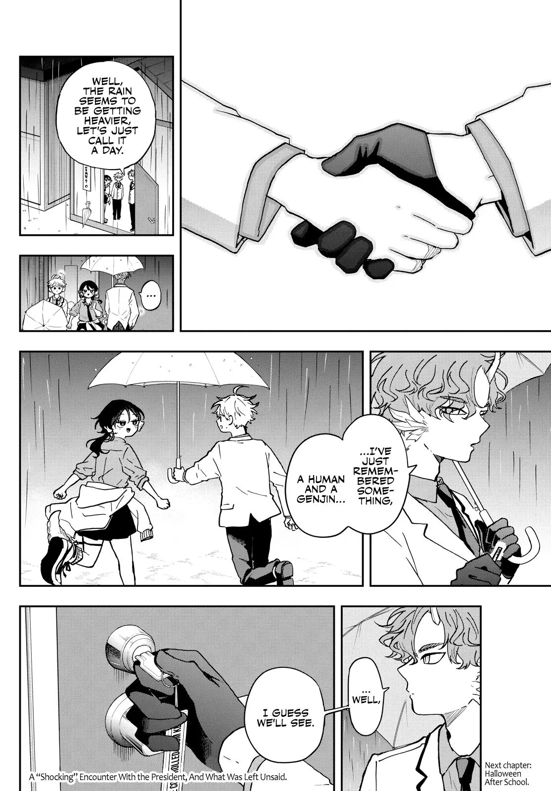 Read Tsumiki Ogamis Not So Ordinary Life EN Manga Online