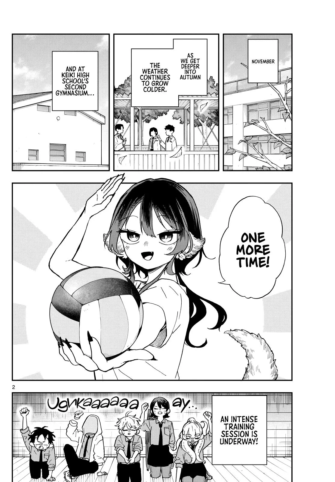 Read Tsumiki Ogamis Not So Ordinary Life EN Manga Online