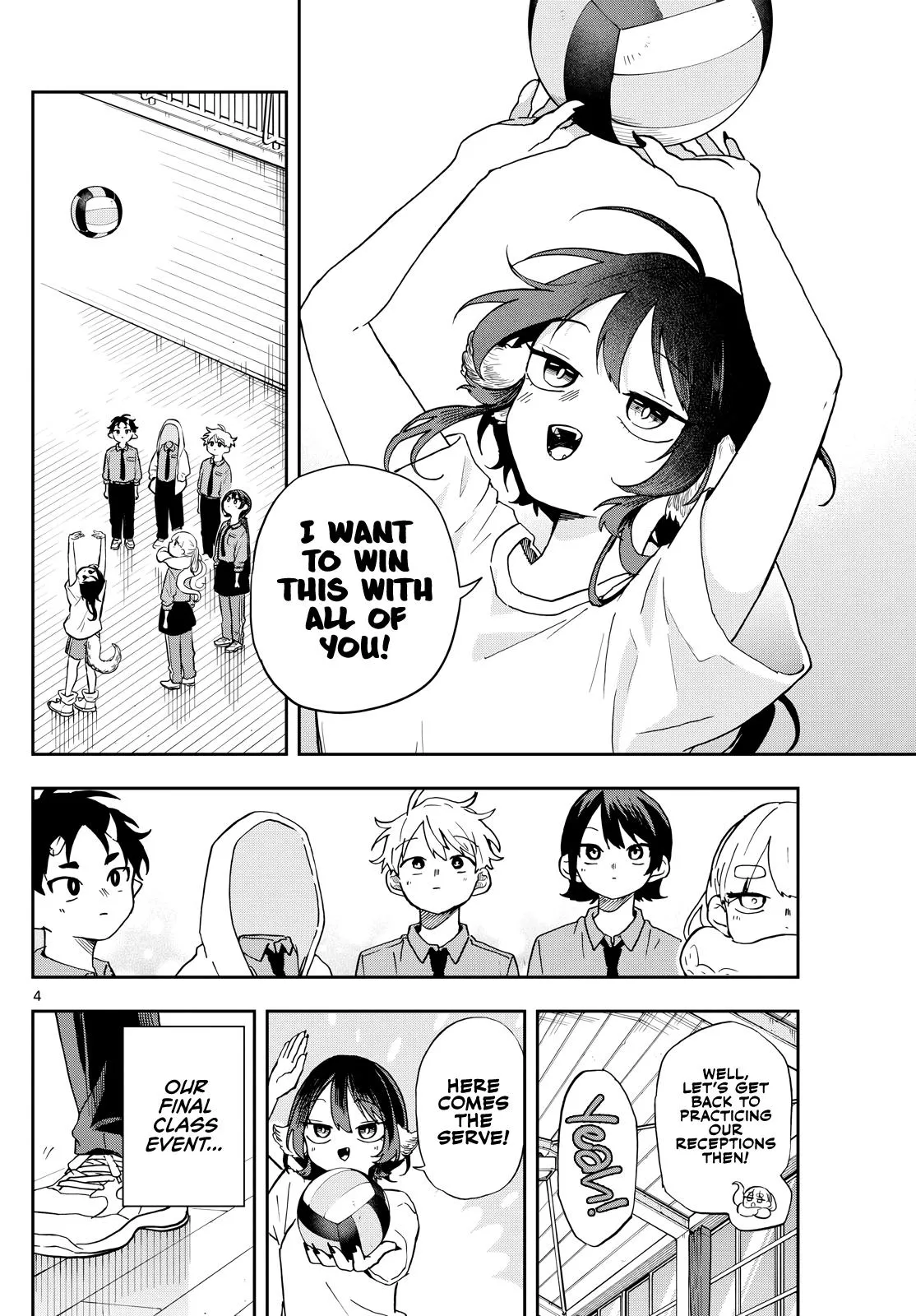 Read Tsumiki Ogamis Not So Ordinary Life EN Manga Online