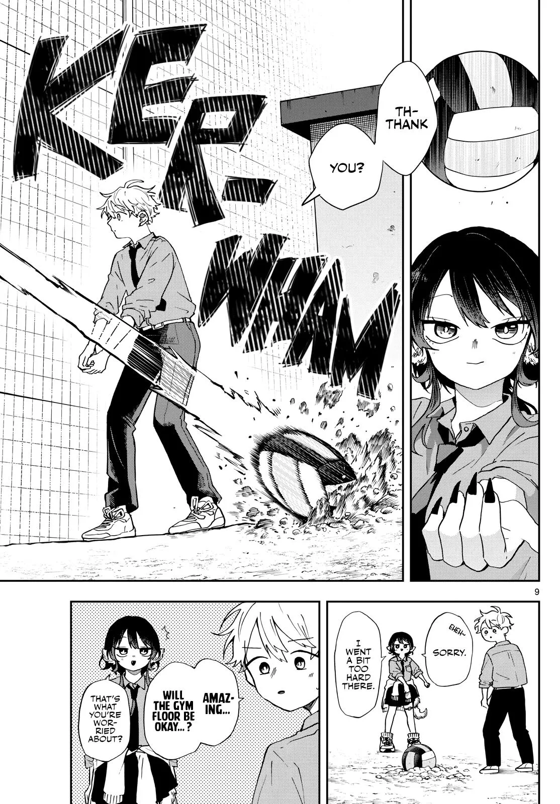 Read Tsumiki Ogamis Not So Ordinary Life EN Manga Online