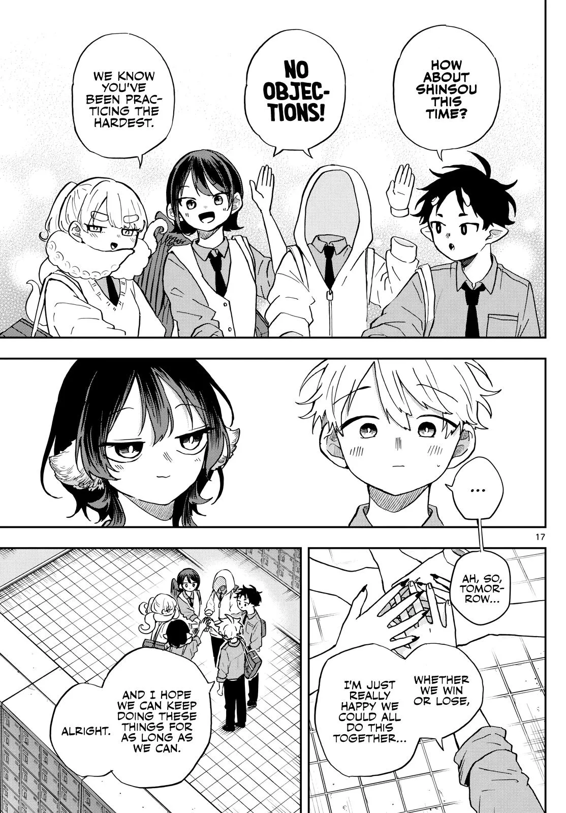 Read Tsumiki Ogamis Not So Ordinary Life EN Manga Online