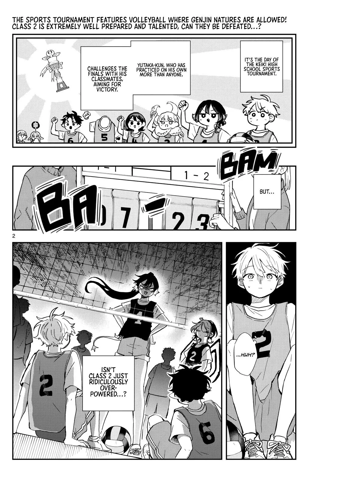 Read Tsumiki Ogamis Not So Ordinary Life EN Manga Online