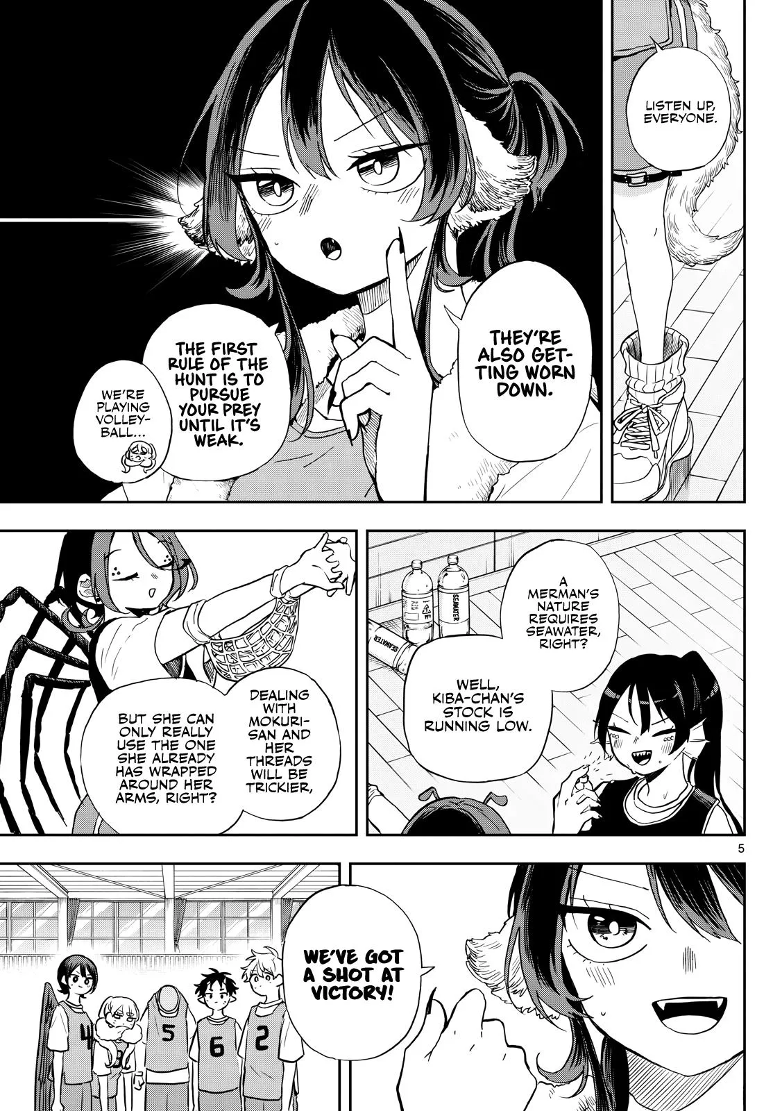 Read Tsumiki Ogamis Not So Ordinary Life EN Manga Online