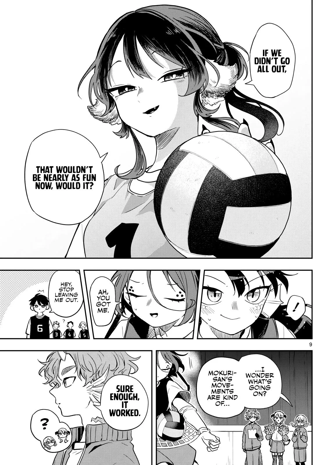 Read Tsumiki Ogamis Not So Ordinary Life EN Manga Online