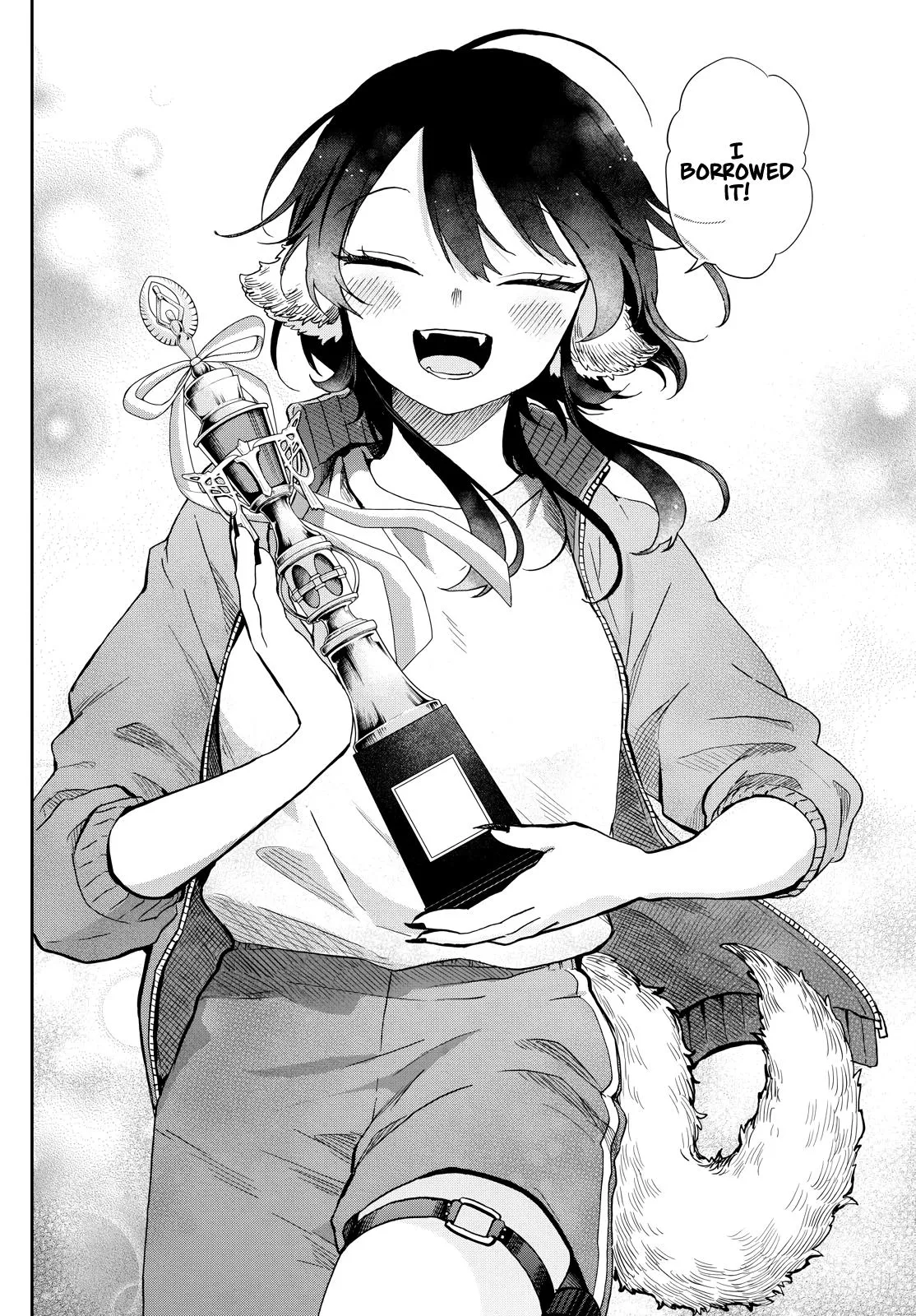 Read Tsumiki Ogamis Not So Ordinary Life EN Manga Online