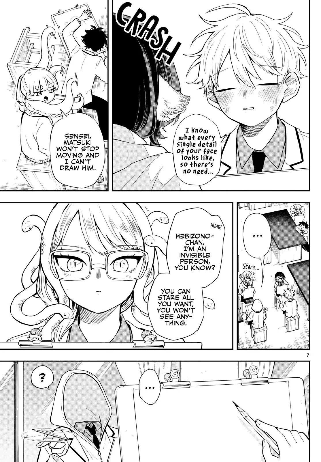 Read Tsumiki Ogamis Not So Ordinary Life EN Manga Online
