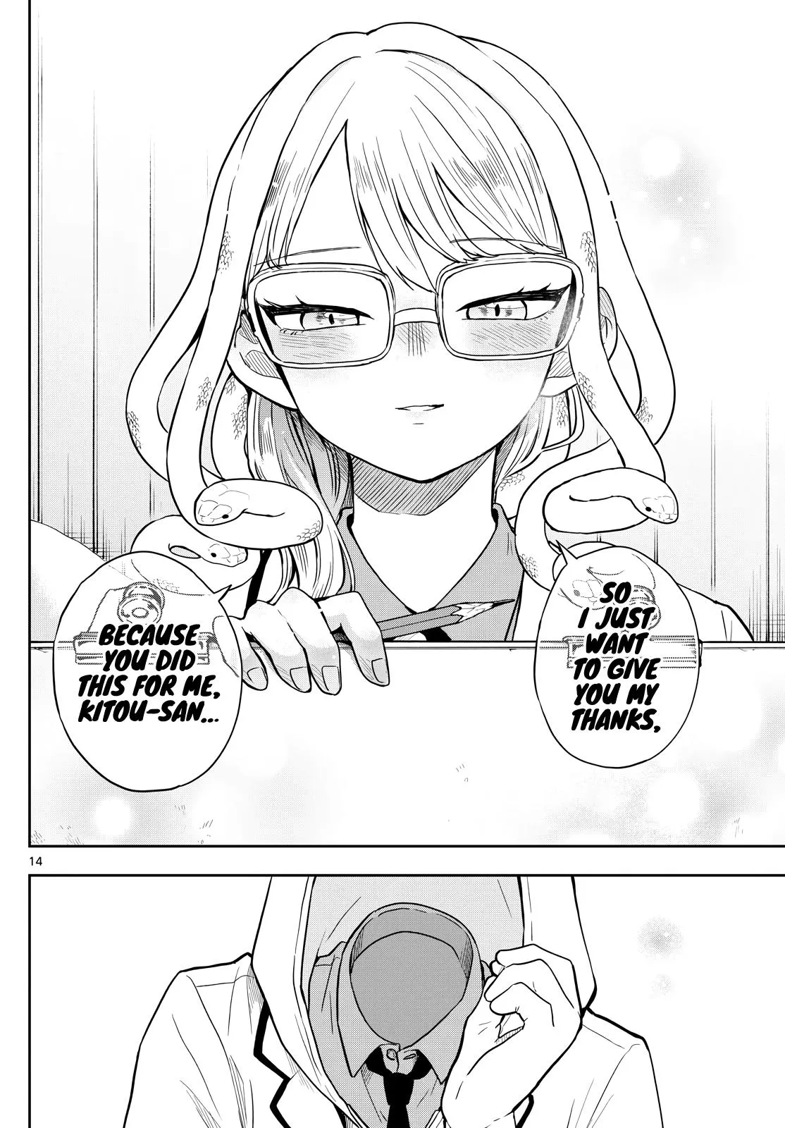 Read Tsumiki Ogamis Not So Ordinary Life EN Manga Online