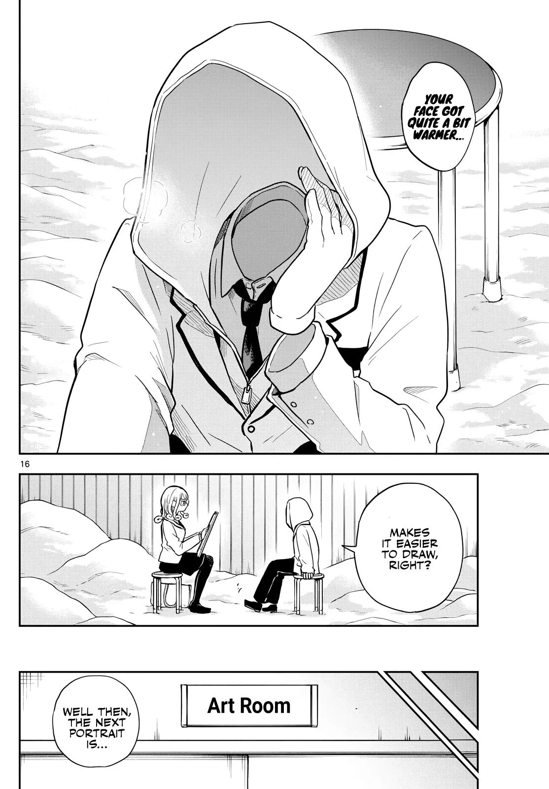 Read Tsumiki Ogamis Not So Ordinary Life EN Manga Online