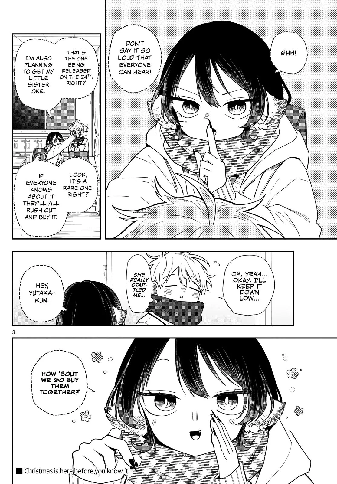 Read Tsumiki Ogamis Not So Ordinary Life EN Manga Online