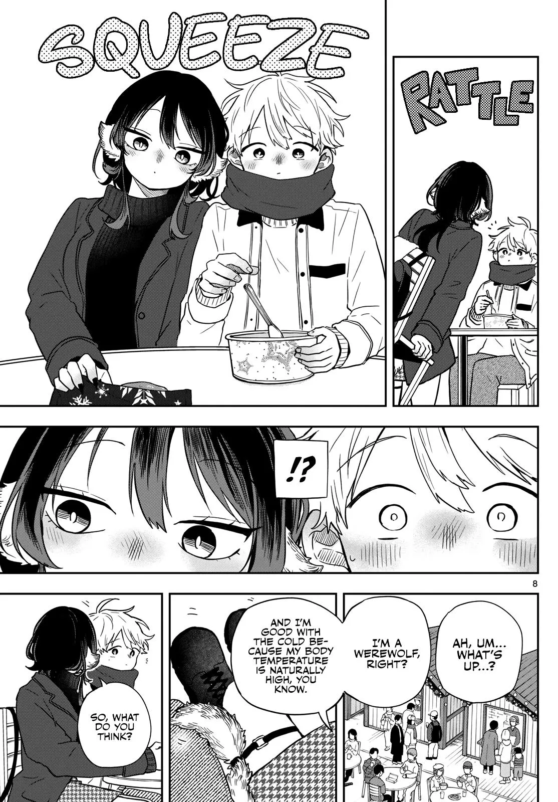 Read Tsumiki Ogamis Not So Ordinary Life EN Manga Online