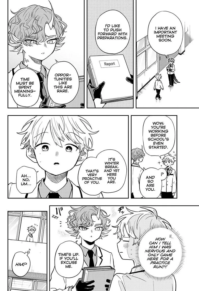 Read Tsumiki Ogamis Not So Ordinary Life EN Manga Online