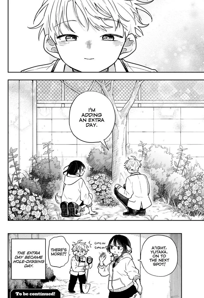 Read Tsumiki Ogamis Not So Ordinary Life EN Manga Online