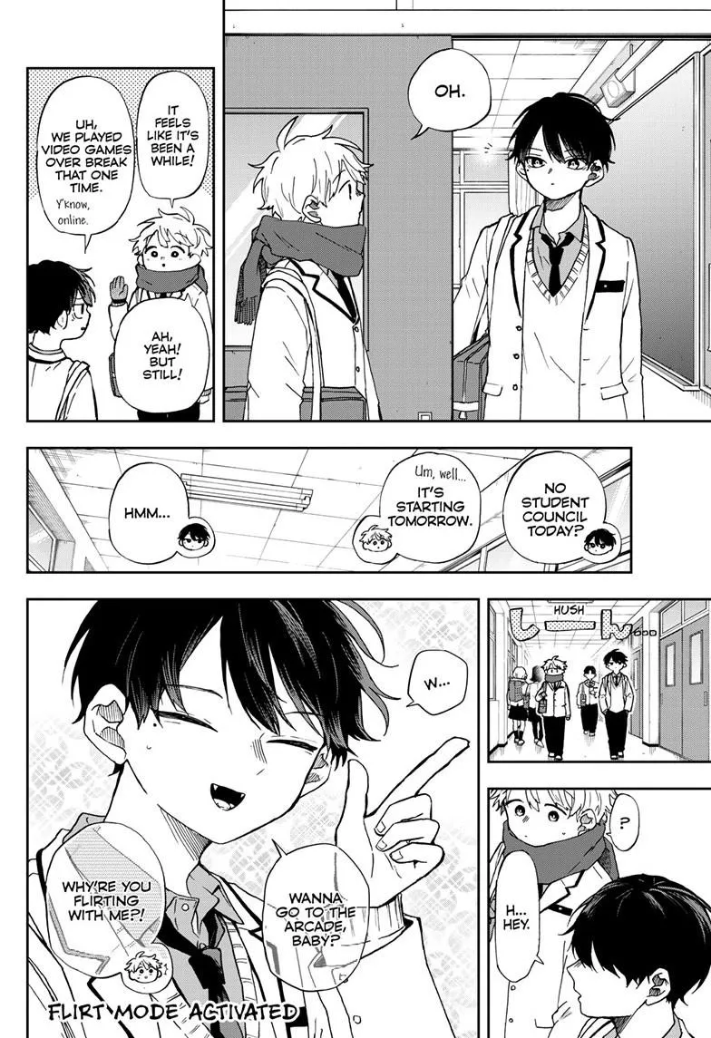 Read Tsumiki Ogamis Not So Ordinary Life EN Manga Online