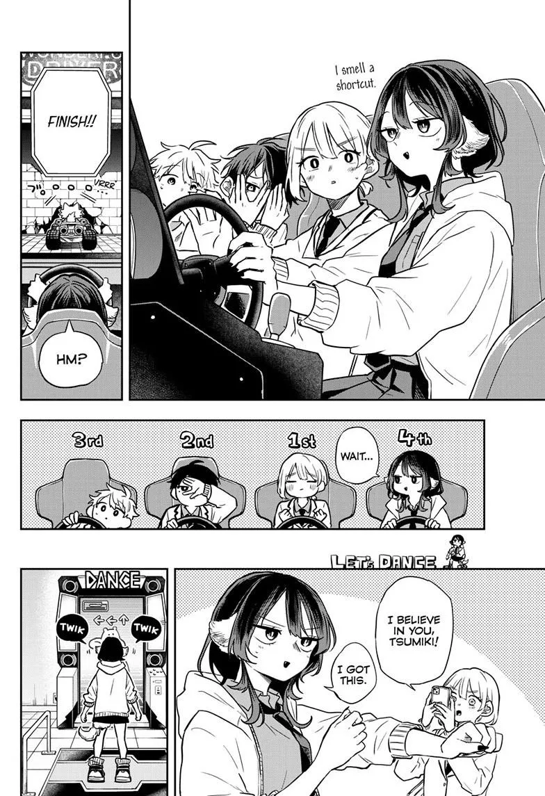 Read Tsumiki Ogamis Not So Ordinary Life EN Manga Online